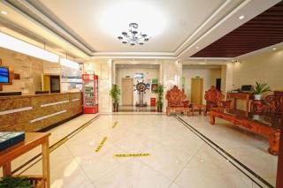 GreenTree Inn Xingtai Qinghe County Wusong Park - 2