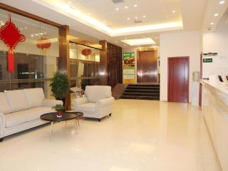 GreenTree Alliance Yichang East Yichang Station Hotel - 9