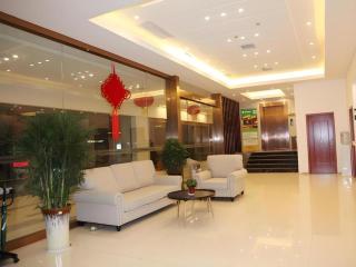 GreenTree Alliance Yichang East Yichang Station Hotel - 8