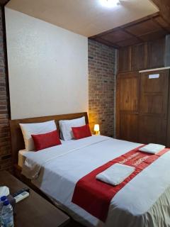 Balkondes Tuksongo - 9