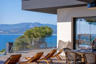 Villa Porticcio By Sea - 6