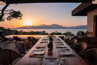Villa Porticcio By Sea - 2