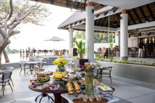 The Chobe Safari Lodge - 9