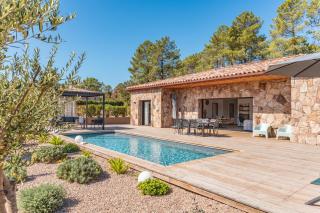 Villa Felicita di Lecci - 3