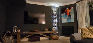 Spinnaker Quays Waterfront Villa - 9
