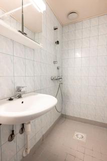 2ndhomes Charming 1BR Apartment in Yrjönkatu - 2