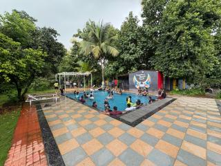 Karjat In Resort By Karjat Stays - 7