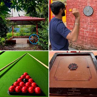 Karjat In Resort By Karjat Stays - 2