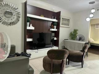Condo unit 2Br at Flair towers Mandaluyong - 1