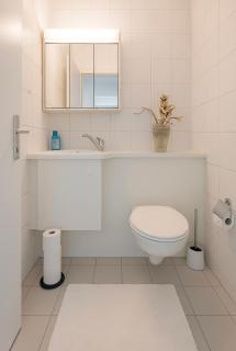 Quiet Private Room in Heart of Zurich - 3