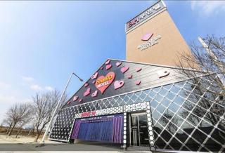 SH Hotel - Mokpo - 5