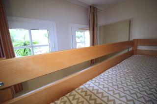 Cap Esterel VILLAGE duplex vue mer et Golf - 1