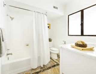 Auric House - Korakia Hotel private villa pool - 6