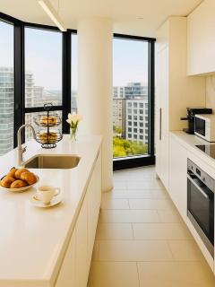 Grand Bayview Corporate Residency - 3