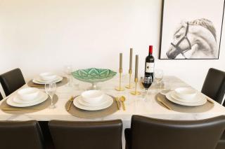 Grand Bayview Corporate Residency - 4