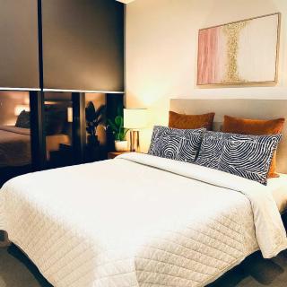 Grand Bayview Corporate Residency - 1