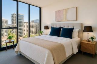 Grand Bayview Corporate Residency - 2