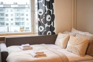 Aurora Central Suite III By BookLapland - 6