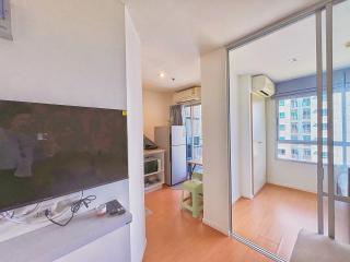 芭提雅酒店公寓 海边度假公寓 中天海滩公寓 步行街很近的民宿 - Jomtien Beach - 2