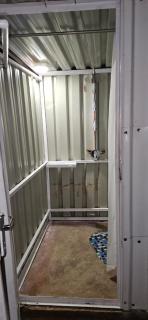 The Kimberlite Camping & Caravan Parking, Jwaneng - 4