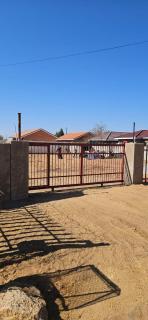 The Kimberlite Camping & Caravan Parking, Jwaneng - 2