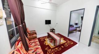OYO 91004 Homestay Masjid At Taqwa (Syariah) - 9