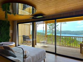 Cabanas da Luz - 8