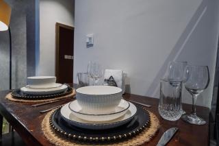 Elegant Wilma Towers Stay - Golden Sunsets & Ngong Hills views - 4