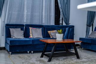 Maggiez Leisure Home Dodoma - 6