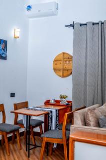 Maggiez Leisure Home Dodoma - 2