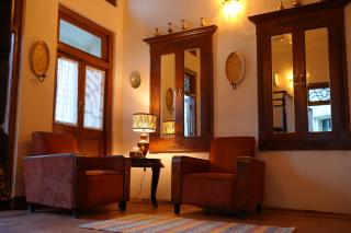 Boutique Stay in Historic Walled City Lahore - 1