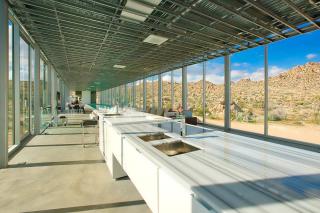 Invisible House Joshua Tree Modern Masterpiece - 8