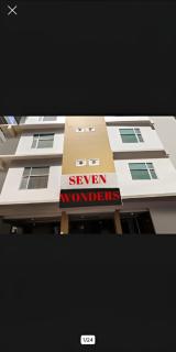The Seven Wonders Inn Hotel And Banquet - 6