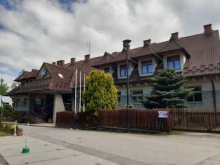 Ośrodek Wypoczynkowo-Dydaktyczno-Konferencyjny - 9