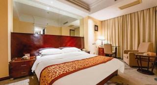 Nanchang Oriscene Garden Hotel - 4