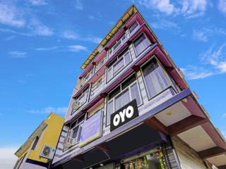 Hotel O Gangeshwar - 0