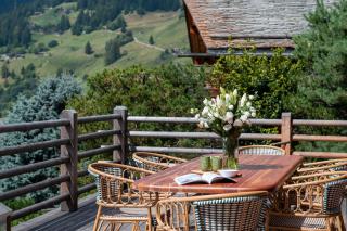 Chalet Jenna Verbier - by EMERALD STAY - 5