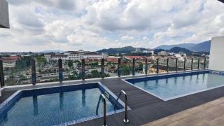 Hotel Seri Warisan - 2