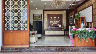 Hoang Mai Hotel - 2