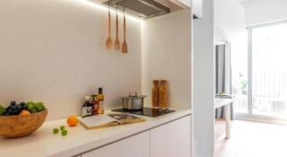 base-WENDING Service Apartment-Shanghai Xujiahui Location - 7