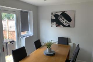 Beautiful house Perfect Location Lytham St Annes - 6