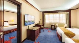 Quanzhou Hotel - 4