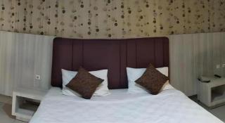 Jelita Tanjung Hotel - 9