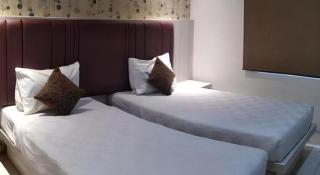 Jelita Tanjung Hotel - 8