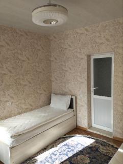 Hostel Zamin - 4