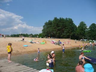 Mazurska Perła - Jaśkowo - 2