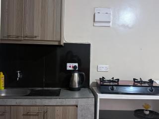 Studio, Fedha Nairobi - 2