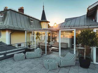 Villa Dora Petit Hôtel - Bad Reichenhall - 5