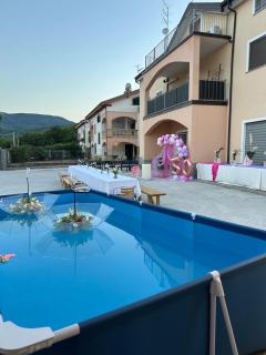 SIRIS b&b - affittacamere - 7