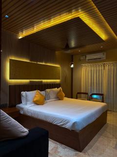 Gokarn Samudra Beach Resort, Gokarn - 6